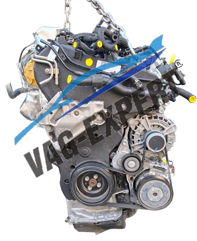 Silnik 2.0 TDI DXP DXPA 110kW 150KM VW TIGUAN AUDI Q3 SKODA KODIAQ KOMPLETNY 05L100033L