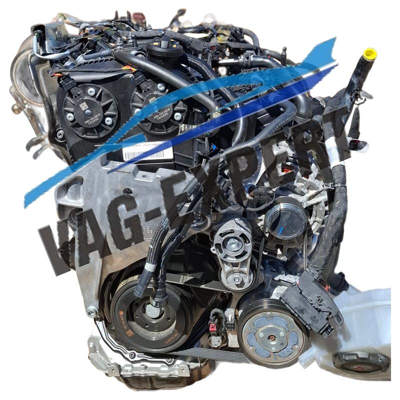 Silnik 2,0 TFSI 310KM 228 kW DNF AUDI A3 VW PASSAT T-ROCK ARTEON GOLF Kompletny Używany 06Q100031E