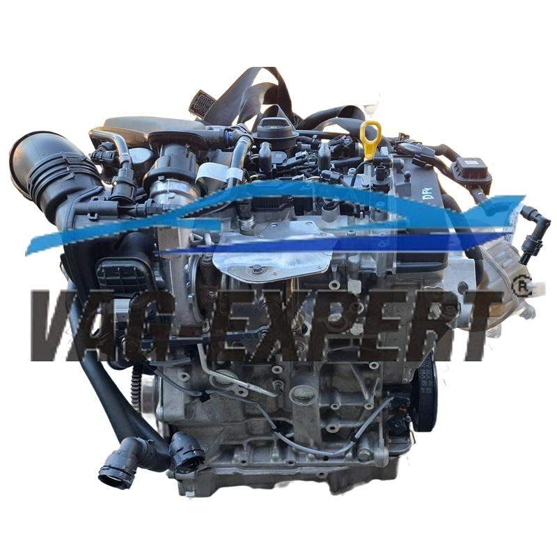 Silnik 1.5 TSI TFSI DFY DFYA Volkswagen Audi Seat Skoda 05E100031F Kompletny