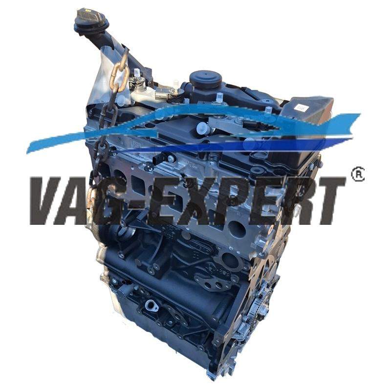 Nowy silnik 2.0 BiTDI 177KM 130KW MAN TGE DMZB 65.00504.6020 / 65005046020