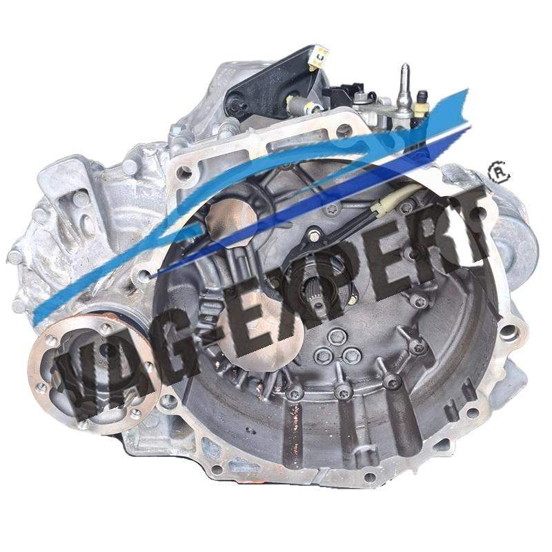 Skrzynia biegów VCQ VOLKSWAGEN T-ROC AUDI Q2 SEAT ATECA SKODA KAROQ MQ281 0C9300045P