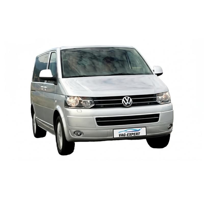 Naprawa samochodu VW Transporter T5