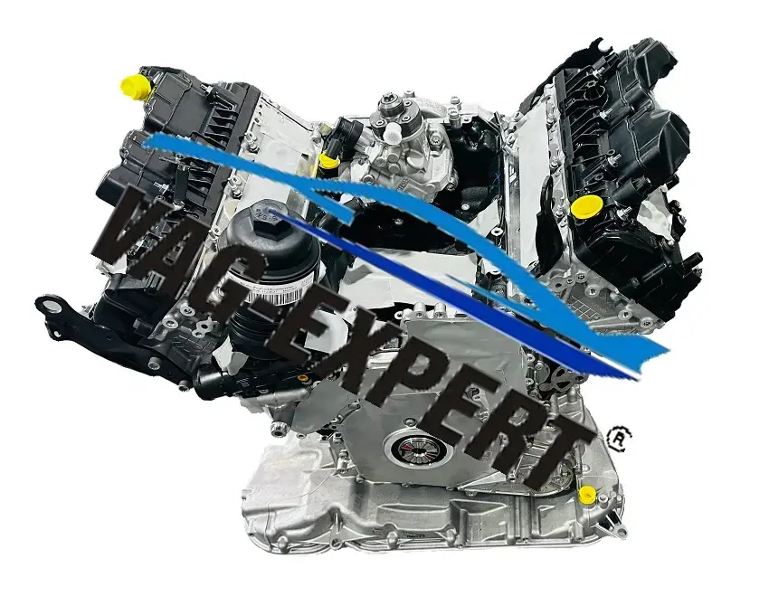 Nowy silnik 3,0 TDI 349 KM 257 KW Audi A6 S6 A7 DEW DEWA 059100043F