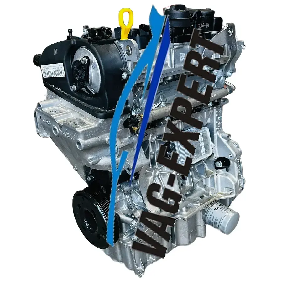 Nowy silnik Volkswagen Audi Seat Skoda 1.5 TSI TFSI DFY DFYA 05E100031F