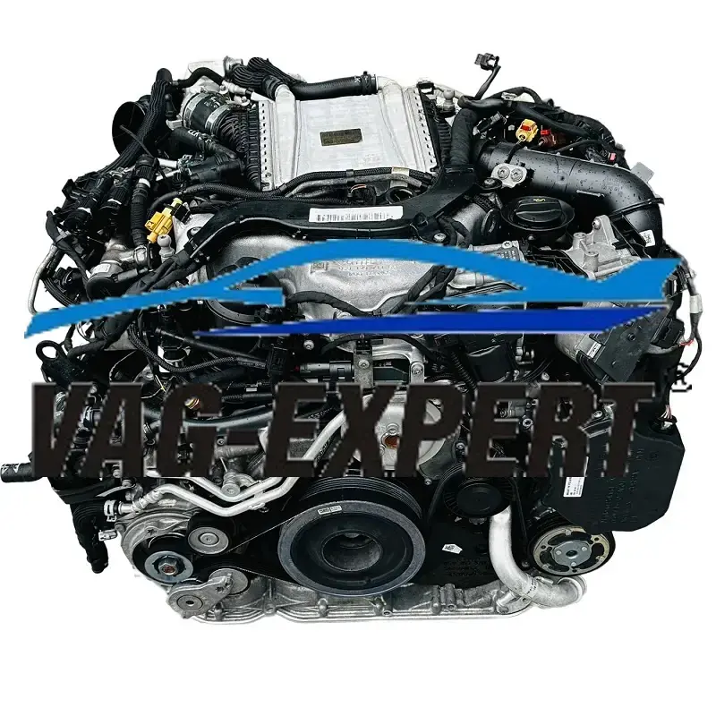 Silnik 3,0 TDI 341 KM 251 KW Audi A4 S4 A5 S5 Q5 SQ5 DMK DMKC KOMPLETNY UŻYWANY