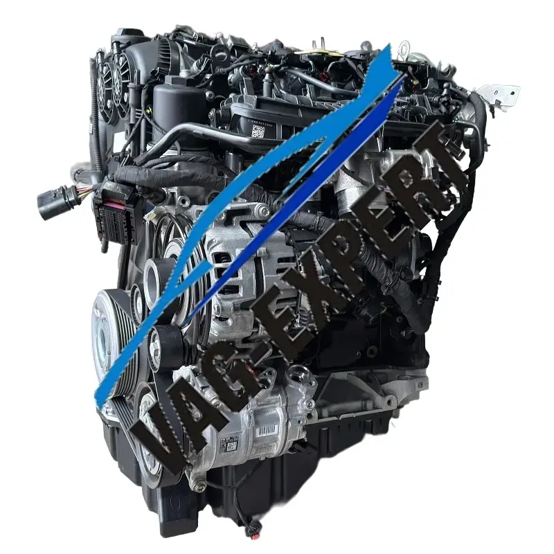 Silnik 2,0 TFSI 204 KM 150 KW Audi A4 A5 Q5 DMS DMSA KOMPLETNY UŻYWANY