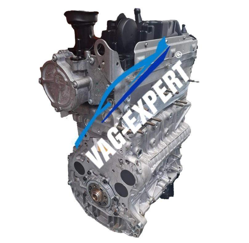 Nowy silnik AUDI 2.0 TDI 204KM 150 KW A4 A5 A6 A7 Q5 DTP DTPA 05L100031J