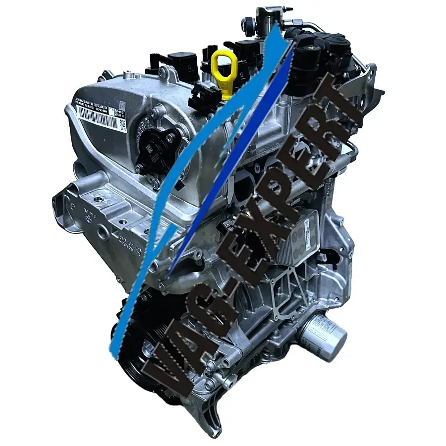 Nowy silnik Volkswagen Audi Seat Skoda 1.5 TSI TFSI DXD DXDB 05E100033C