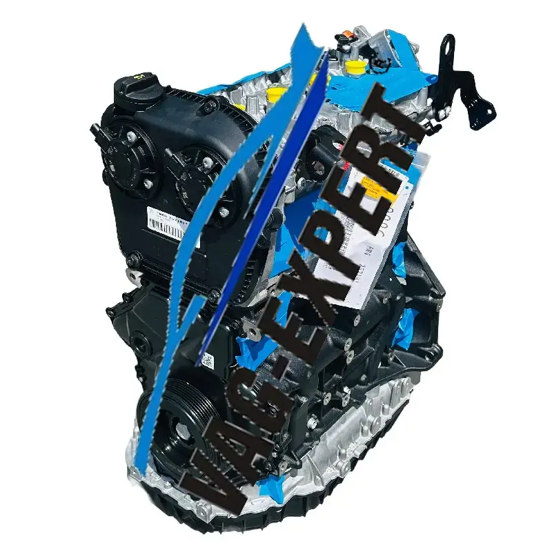 Nowy silnik Volkswagen Seat Skoda 1.8 TSI TFSI CJS CJSA CJSB CJSC 06K100039T